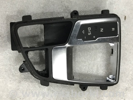 ФОТО Пластик для Audi (Ауди) A4 B8 - 8K2, 8K5 (08.2007-11.2015) Киев