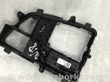 ФОТО Пластик для Audi (Ауди) A4 B8 - 8K2, 8K5 (08.2007-11.2015) Киев