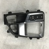 Пластик Audi (Ауди) A4 B8 - 8K2, 8K5 (08.2007-11.2015)