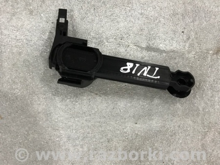 ФОТО Пластик для Audi (Ауди) A4 B8 - 8K2, 8K5 (08.2007-11.2015) Киев