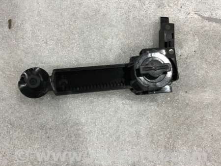 ФОТО Пластик для Audi (Ауди) A4 B8 - 8K2, 8K5 (08.2007-11.2015) Киев