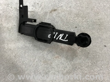 ФОТО Пластик для Audi (Ауди) A4 B8 - 8K2, 8K5 (08.2007-11.2015) Киев