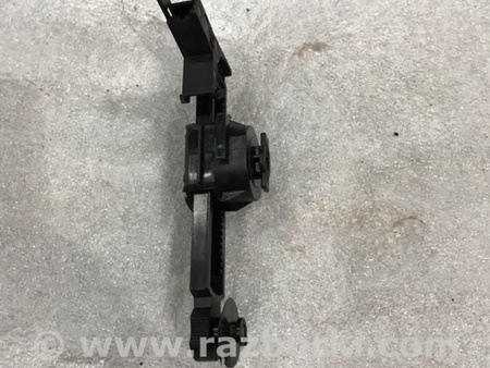 ФОТО Пластик для Audi (Ауди) A4 B8 - 8K2, 8K5 (08.2007-11.2015) Киев