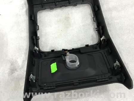 ФОТО Пластик для Audi (Ауди) A4 B8 - 8K2, 8K5 (08.2007-11.2015) Киев