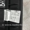 ФОТО Пластик для Audi (Ауди) A4 B8 - 8K2, 8K5 (08.2007-11.2015) Киев