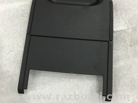 ФОТО Пластик для Audi (Ауди) A4 B8 - 8K2, 8K5 (08.2007-11.2015) Киев