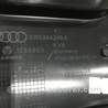 ФОТО Пластик для Audi (Ауди) A4 B8 - 8K2, 8K5 (08.2007-11.2015) Киев