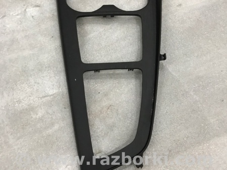 ФОТО Пластик для Audi (Ауди) A4 B8 - 8K2, 8K5 (08.2007-11.2015) Киев
