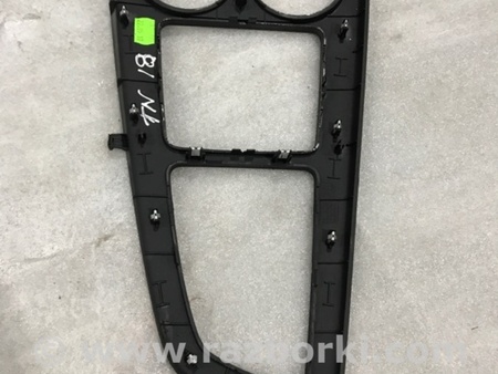 ФОТО Пластик для Audi (Ауди) A4 B8 - 8K2, 8K5 (08.2007-11.2015) Киев