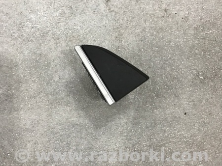 ФОТО Пластик для Audi (Ауди) A4 B8 - 8K2, 8K5 (08.2007-11.2015) Киев