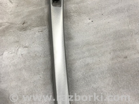 ФОТО Пластик для Audi (Ауди) A4 B8 - 8K2, 8K5 (08.2007-11.2015) Киев