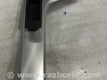 ФОТО Пластик для Audi (Ауди) A4 B8 - 8K2, 8K5 (08.2007-11.2015) Киев