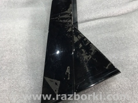 ФОТО Накладка рамки двери для Audi (Ауди) A4 B8 - 8K2, 8K5 (08.2007-11.2015) Киев