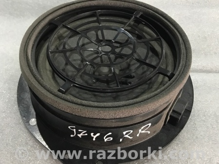 ФОТО Динамик для Audi (Ауди) A4 B8 - 8K2, 8K5 (08.2007-11.2015) Киев