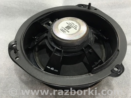 ФОТО Динамик для Audi (Ауди) A4 B8 - 8K2, 8K5 (08.2007-11.2015) Киев