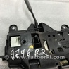 ФОТО Кронштейн ручки двери для Audi (Ауди) A4 B8 - 8K2, 8K5 (08.2007-11.2015) Киев