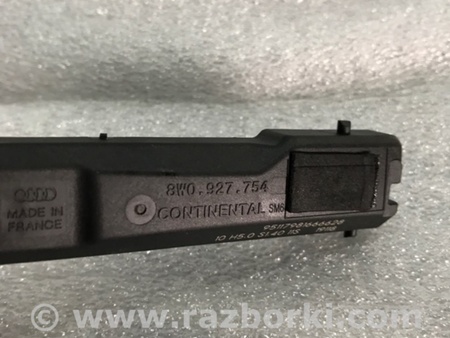 ФОТО Блок управления для Audi (Ауди) A4 B8 - 8K2, 8K5 (08.2007-11.2015) Киев