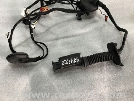 ФОТО Проводка двери для Audi (Ауди) A4 B8 - 8K2, 8K5 (08.2007-11.2015) Киев