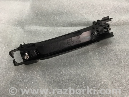 ФОТО Кронштейн для Audi (Ауди) A4 B8 - 8K2, 8K5 (08.2007-11.2015) Киев