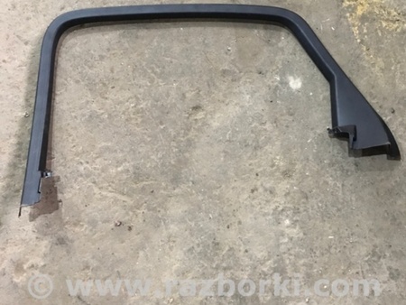 ФОТО Накладка рамки двери для Audi (Ауди) A4 B8 - 8K2, 8K5 (08.2007-11.2015) Киев