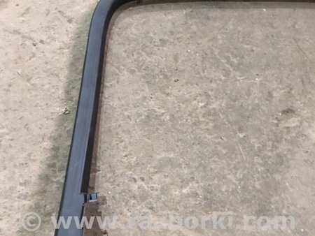 ФОТО Накладка рамки двери для Audi (Ауди) A4 B8 - 8K2, 8K5 (08.2007-11.2015) Киев