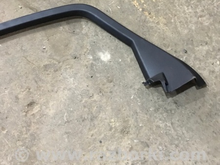 ФОТО Накладка рамки двери для Audi (Ауди) A4 B8 - 8K2, 8K5 (08.2007-11.2015) Киев