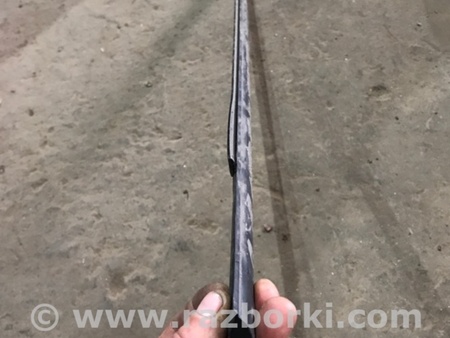 ФОТО Молдинг двери для Audi (Ауди) A4 B8 - 8K2, 8K5 (08.2007-11.2015) Киев