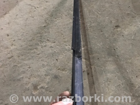 ФОТО Молдинг двери для Audi (Ауди) A4 B8 - 8K2, 8K5 (08.2007-11.2015) Киев