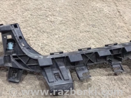 ФОТО Кронштейн бампера для Audi (Ауди) A3 8V1, 8VA, 8V7, 8VS (03.2012-...) Киев
