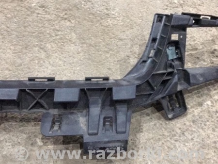 ФОТО Кронштейн бампера для Audi (Ауди) A3 8V1, 8VA, 8V7, 8VS (03.2012-...) Киев