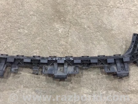 ФОТО Кронштейн бампера для Audi (Ауди) A3 8V1, 8VA, 8V7, 8VS (03.2012-...) Киев