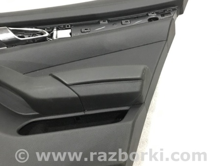 ФОТО Карточка дверная для Porsche Panamera Киев