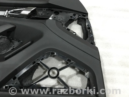ФОТО Карточка дверная для Porsche Panamera Киев