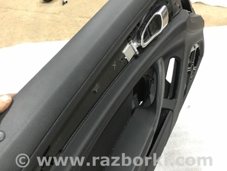 ФОТО Карточка дверная для Porsche Panamera Киев