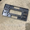 ФОТО Площадка номерного знака для Audi (Ауди) A4 B8 - 8K2, 8K5 (08.2007-11.2015) Киев