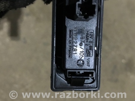 ФОТО Подсветка номера для Audi (Ауди) A3 8V1, 8VA, 8V7, 8VS (03.2012-...) Киев