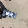 Подсветка номера Audi (Ауди) A3 8V1, 8VA, 8V7, 8VS (03.2012-...)
