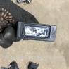 Подсветка номера Audi (Ауди) A3 8V1, 8VA, 8V7, 8VS (03.2012-...)