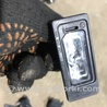 ФОТО Подсветка номера для Audi (Ауди) A3 8V1, 8VA, 8V7, 8VS (03.2012-...) Киев