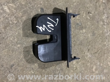 ФОТО Пластик для Audi (Ауди) A3 8V1, 8VA, 8V7, 8VS (03.2012-...) Киев