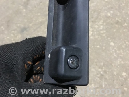 ФОТО Камера заднего вида для Audi (Ауди) A3 8V1, 8VA, 8V7, 8VS (03.2012-...) Киев