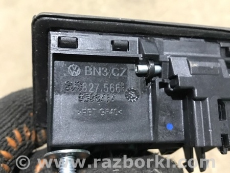 ФОТО Камера заднего вида для Audi (Ауди) A3 8V1, 8VA, 8V7, 8VS (03.2012-...) Киев