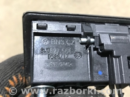 ФОТО Камера заднего вида для Audi (Ауди) A3 8V1, 8VA, 8V7, 8VS (03.2012-...) Киев
