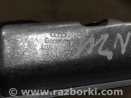 ФОТО Кронштейн для Audi (Ауди) A3 8V1, 8VA, 8V7, 8VS (03.2012-...) Киев