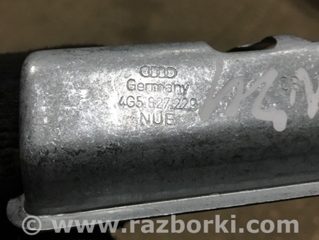 ФОТО Кронштейн для Audi (Ауди) A3 8V1, 8VA, 8V7, 8VS (03.2012-...) Киев