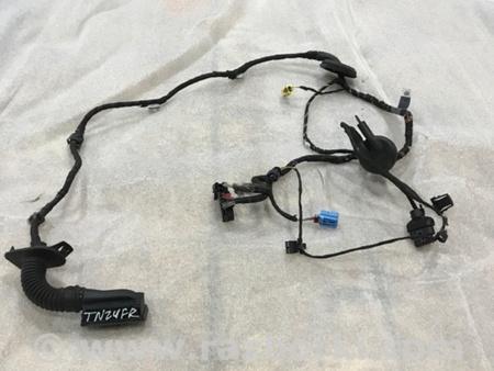 ФОТО Проводка двери для Audi (Ауди) A3 8V1, 8VA, 8V7, 8VS (03.2012-...) Киев