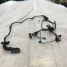Проводка двери Audi (Ауди) A3 8V1, 8VA, 8V7, 8VS (03.2012-...)