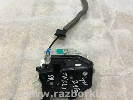 ФОТО Замок боковой двери для Audi (Ауди) A3 8V1, 8VA, 8V7, 8VS (03.2012-...) Киев