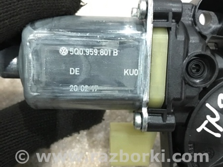 ФОТО Мотор стеклоподъемника для Audi (Ауди) A3 8V1, 8VA, 8V7, 8VS (03.2012-...) Киев