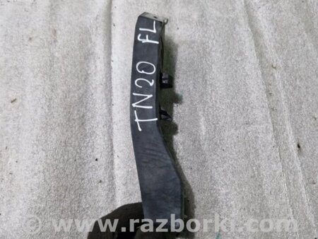 ФОТО Кронштейн крыла для Porsche Panamera Киев